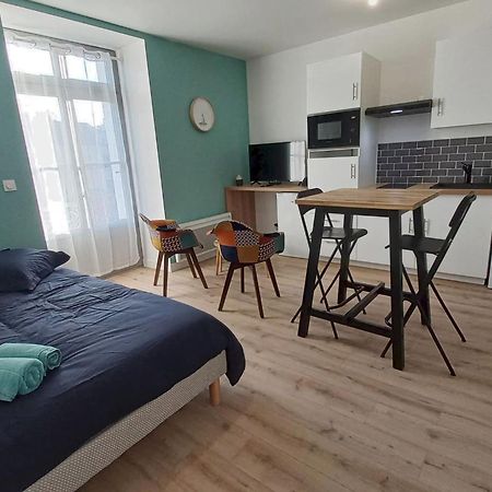 Segre Centre ✰ Studio ✰ 24M² ✰ Cuisne ✰ Wifi ✰ Tout Neuf! Ngoại thất bức ảnh