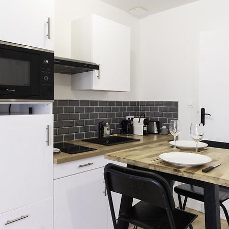 Segre Centre ✰ Studio ✰ 24M² ✰ Cuisne ✰ Wifi ✰ Tout Neuf! Ngoại thất bức ảnh