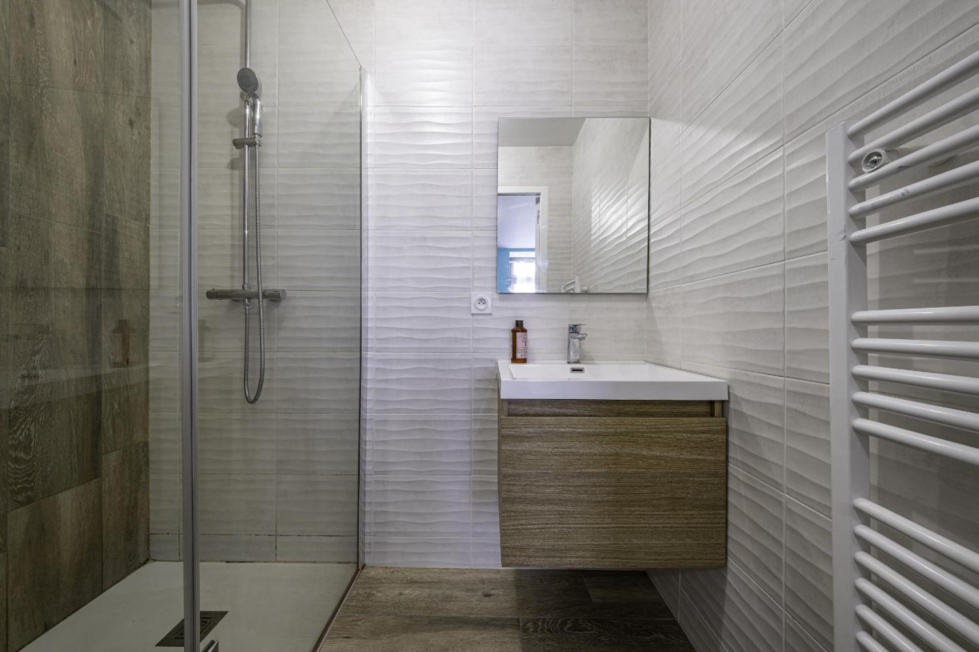 Segre Centre ✰ Studio ✰ 24M² ✰ Cuisne ✰ Wifi ✰ Tout Neuf! Ngoại thất bức ảnh